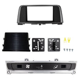 Kia Optima 2017-2020 (with auto climate controls, without factory amp) — 99-7384B
