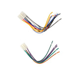 OEM Harness - Toyota | Scion | Subaru 1987-2022 — 71-1761