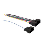 Radio Replacement Harness - Ford 2011-2019 — 70-5524