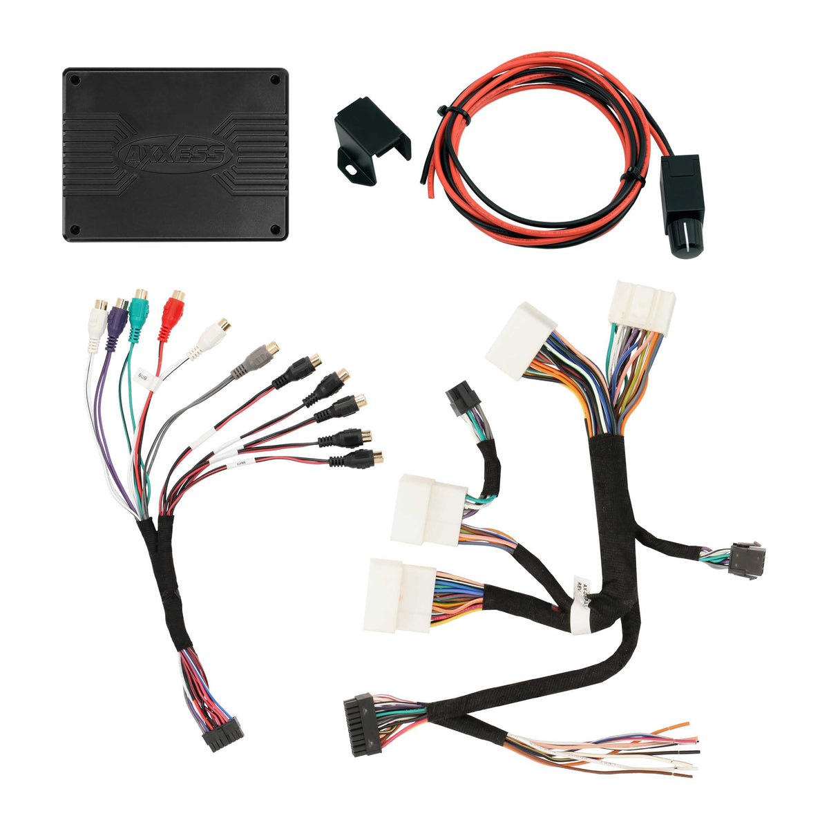 DSP Data Interface - Hyundai | Kia 2011-2020 — AXDSPX-HK1