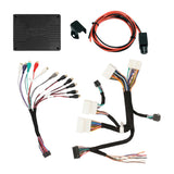 DSP Data Interface - Hyundai | Kia 2011-2020 — AXDSPX-HK1