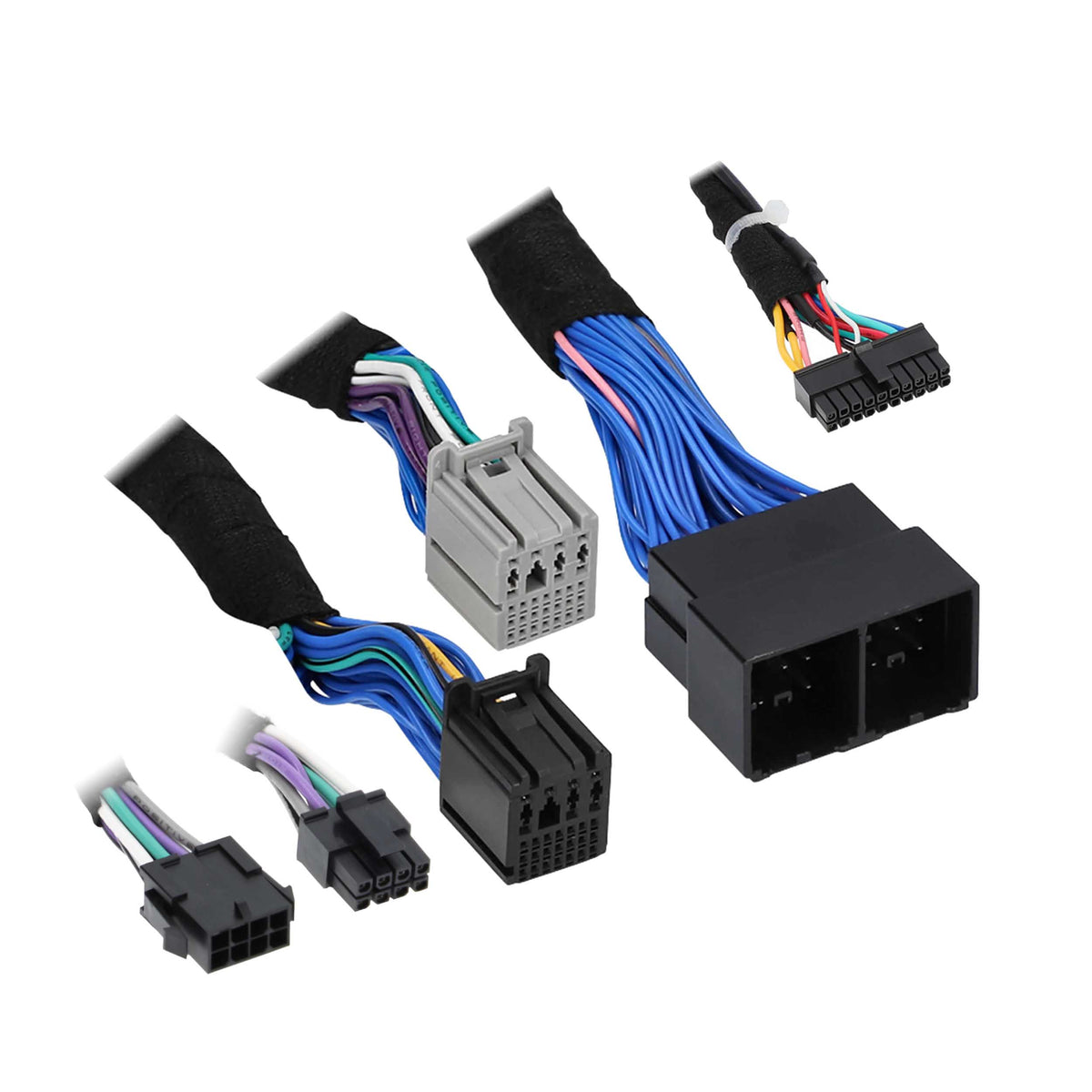 DSP T-Harness - GM 2019-2023 — AXDSPH-GM30
