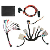 DSP Data Interface - Ford 2006-2014 — AXDSPX-FD1