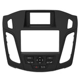 Ford Focus 2012-2014 (without myFord Touch™) — 99-5827B