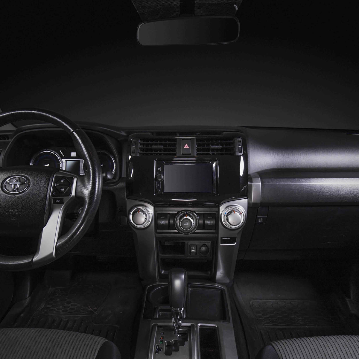 Toyota 4 Runner 2010-2023 — 99-8271CHG