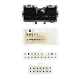 Data Interface with Data Signal Turn-On - Mitsubishi 2006-2012 — AXTO-MI1