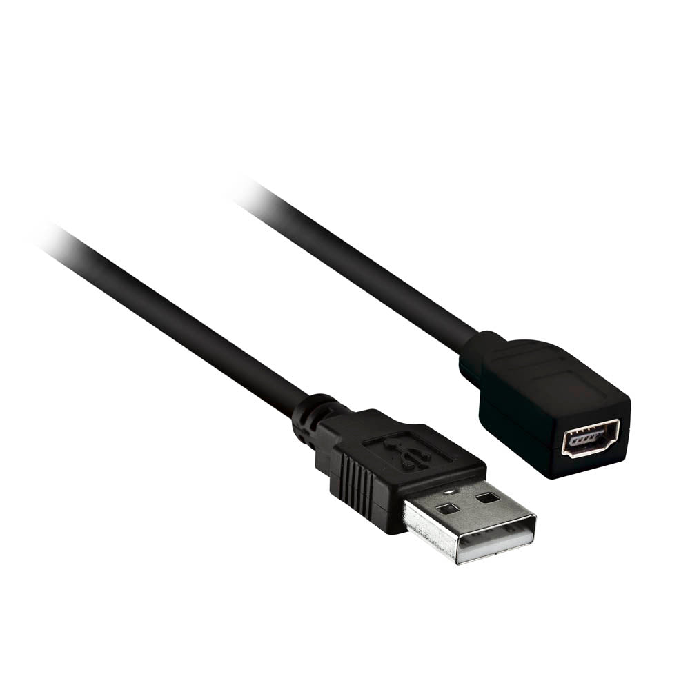 OEM USB Retention - Nissan Rogue S 2014 — AXUSBM-A
