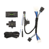 Add-A-Sub 2-Channel Line Output Converter - Toyota 2018-Up — AXLOC-TY3