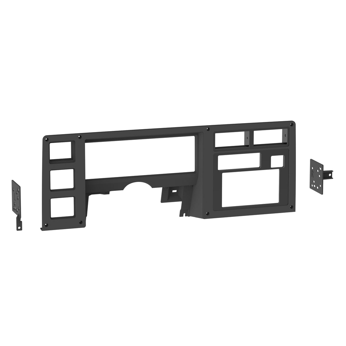 Dash Panel - Dodge Dakota 1987-1996 — DP-6508