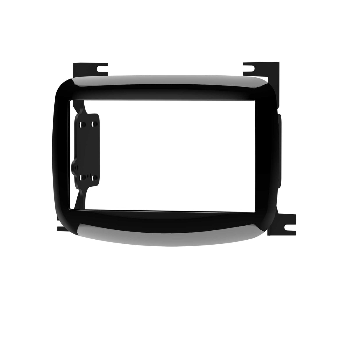 Dodge Dart 2013-2016 (without factory 8.4" screen) — 99-6517HG
