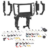 Radio Status Control Kit - Infiniti G37 2008-2013 — AXRSC-IN1