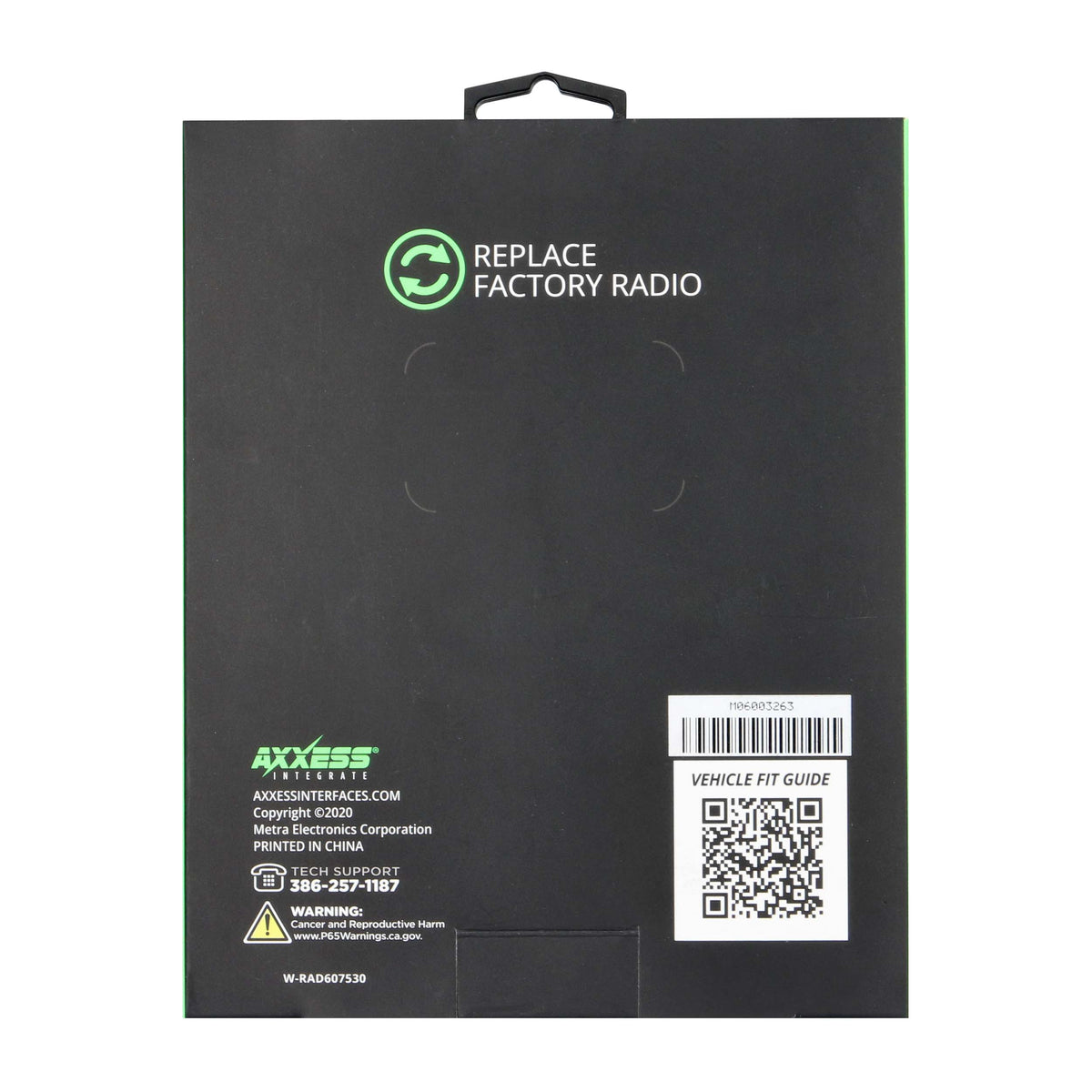 Data Interface with SWC - Land Rover 2010-2012 — AXDIS-LR132