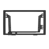 Honda CR-Z 2011-2016 (with factory NAV) — 95-7822
