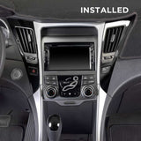 Hyundai Sonata 2011-2015 — 95-7296