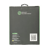 Data Interface with SWC - Mercedes-Benz 2002-2011 — AXDIS-MB132