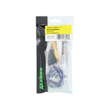 Backup Camera Retention Harness - Mitsubishi 2014-2021 — AXBUCH-MI6V