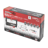 Chevy Malibu/Cobalt | Pontiac G6 2004-2009 (DIC interface) — 99-3303