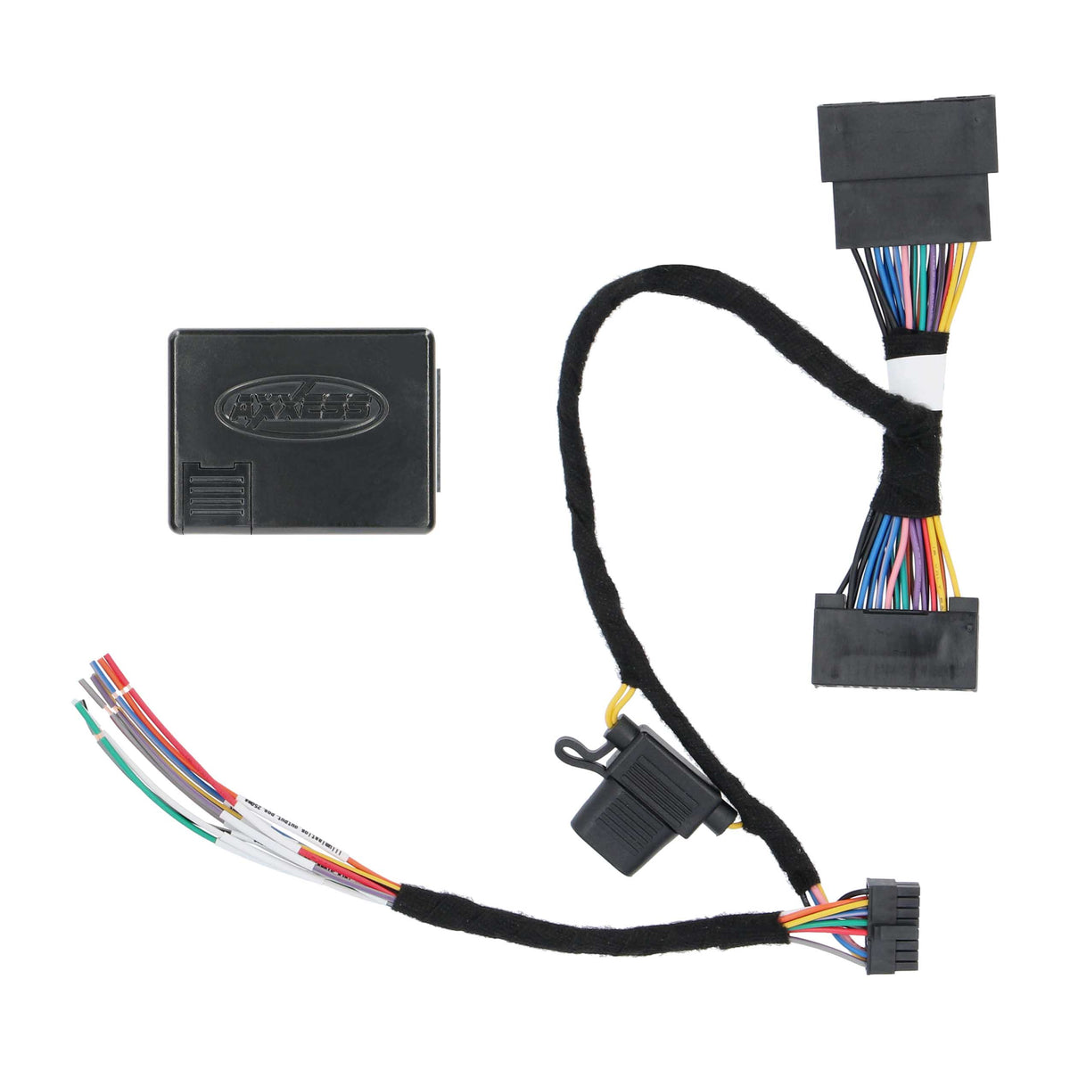 Output Generator - Ford 2014-2024 — AXOG-FD2