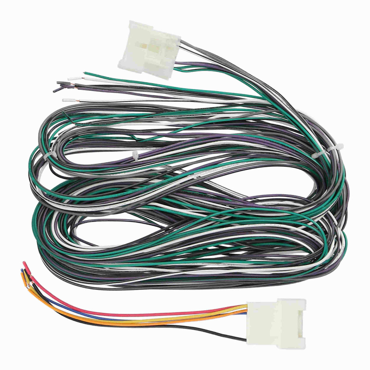 Amp Bypass Harness - Toyota Tundra 2005-2006 — 70-8121