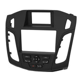 Ford Focus 2012-2014 (without myFord Touch™) — 99-5827B