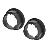 Speaker Pods - Universal for 6.5” or 6.75” Speakers — 82-UNIV65-POD