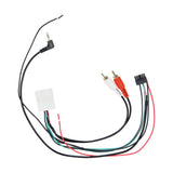 SWC Add-On Harness - Lexus | Scion | Toyota 2002-2015 — 70-8114