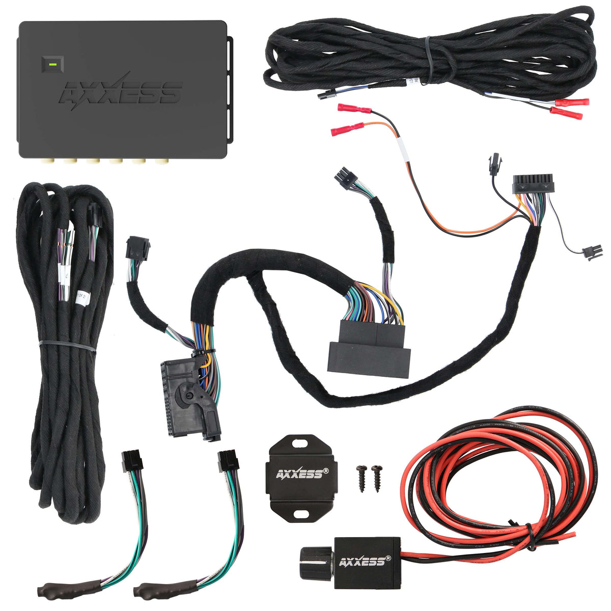 Chrysler 2013-2023 — AXAMP-CH5