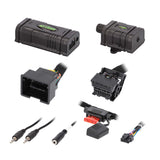 Add-A-Sub 2-Channel Line Output Converter - GM 2010-2017 — AXLOC-GM44