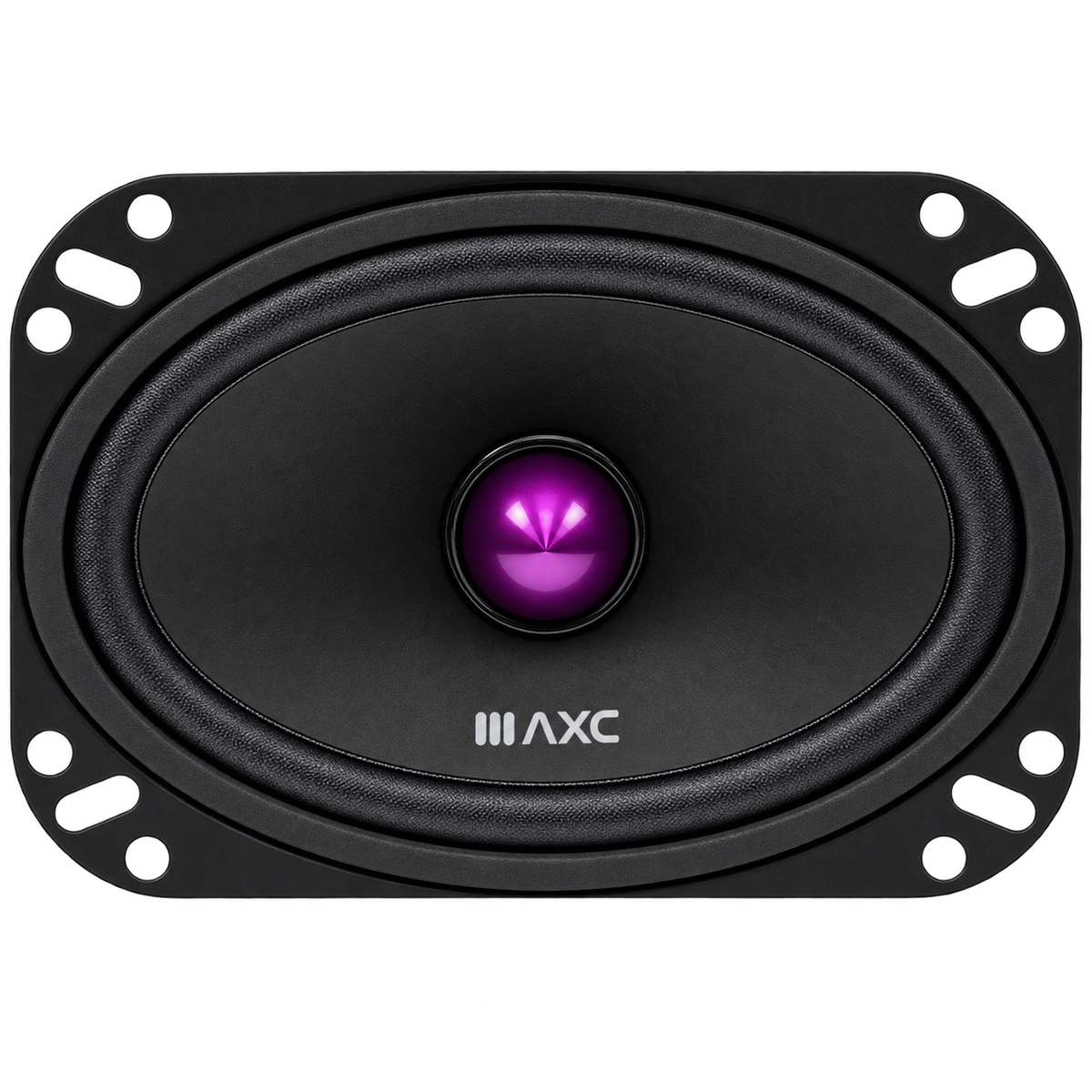 Audio Code Audio Code AXC ZR046 4x6" Bullet Midrange Speakers (Pair) - Car Audio