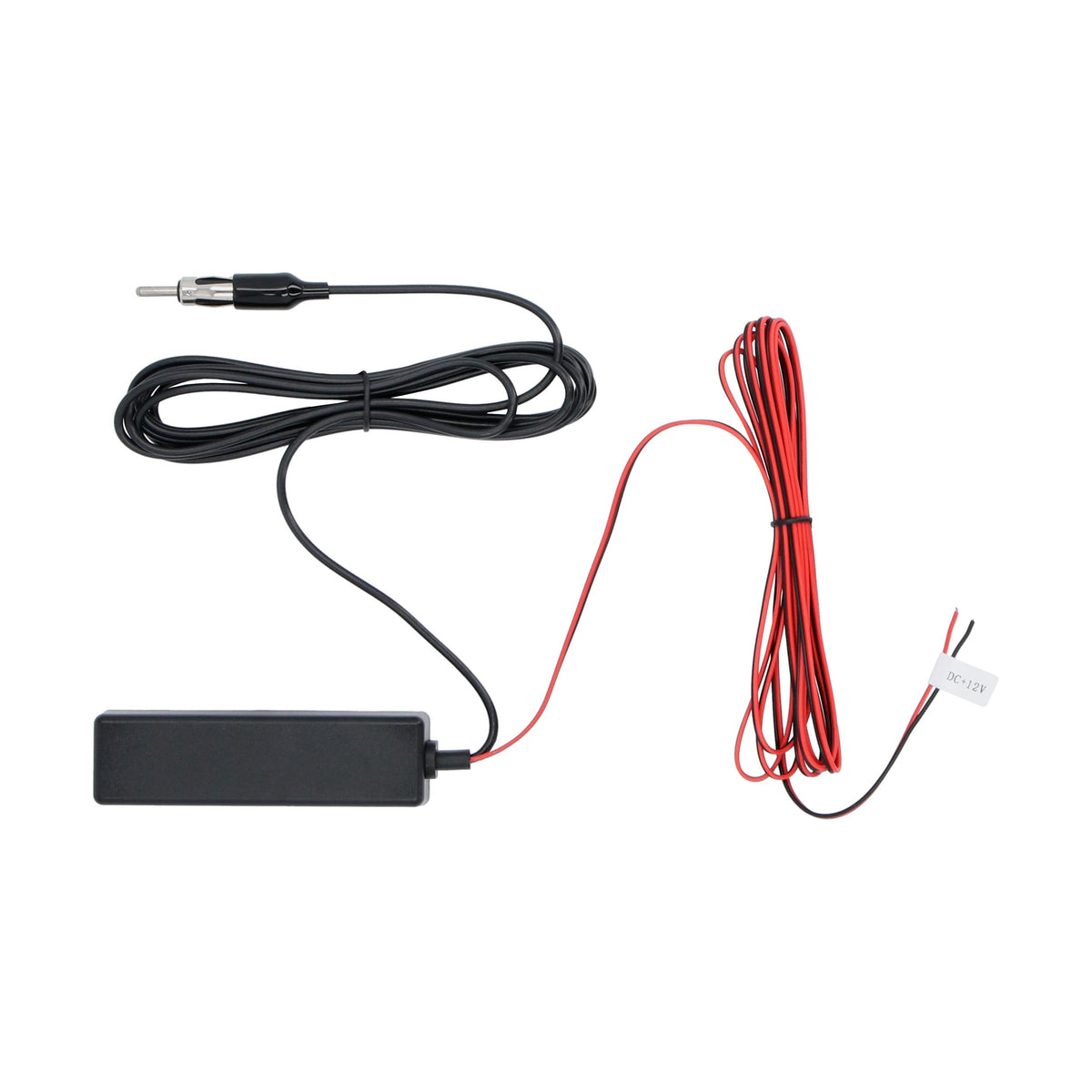 Electronic Magnetic Antenna — 44-UA20