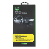 Data Interface - Mercedes-Benz 2001-2018 — AXDI-MB1