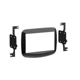 Dodge Dart 2013-2016 (without factory 8.4" screen) — 95-6517HG