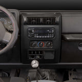 Jeep Wrangler TJ 2003-2006 — 95-6541