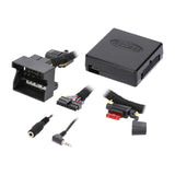 Data Interface with SWC - Mercedes-Benz 2016-2021 — AXTC-MB3