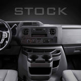 Ford E-Series Cutaway 2021-2025 — 95-5860G
