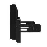 Toyota Highlander 2020-2023 (without factory 12.3" screen) — 107-TO7HG