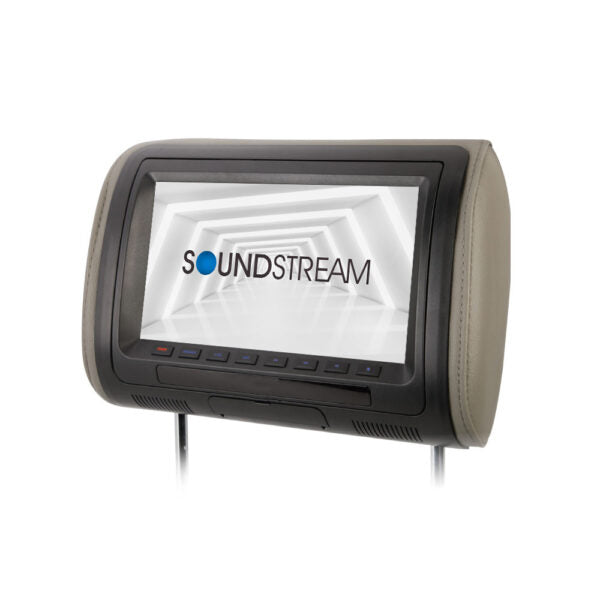 Soundstream VH-90CC product image 2