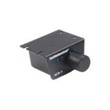 AudioControl ACR-3 audio control unit on a white background
