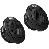 AudioControl AudioControl EPICPRO3NT 3" Neodymium Tweeters, 140W RMS, 4 Ohms (Pair) - Car Audio