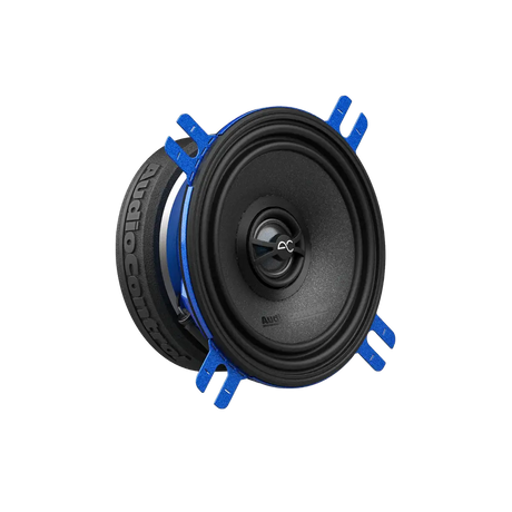 AudioControl AudioControl PNW-35 3.5" Coaxial Speakers, 25W RMS, 2 Ohms (Pair) - Car Audio