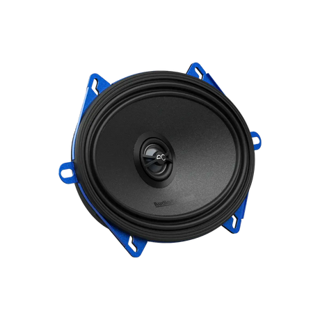 AudioControl AudioControl PNW-57 5x7" Coaxial Speakers, 75W RMS, 3 Ohms (Pair) - Car Audio