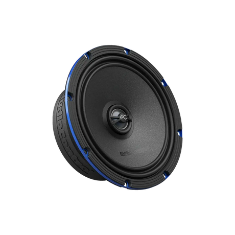 AudioControl AudioControl PNW-65 6.5" Coaxial Speakers, 75W RMS, 3 Ohms (Pair) - Car Audio