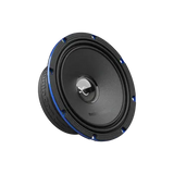 AudioControl AudioControl PNW-65CS2 6.5" Component Speakers, 100W RMS, 3 Ohms (Pair) - Car Audio