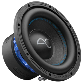 AudioControl AudioControl Spike Series Spike Series 10" High-Performance Subwoofer, 500W RMS, 2/4 Ohms - Car Audio
