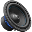 AudioControl AudioControl Spike Series 12" High-Performance Subwoofer, 500W RMS, 2/4 Ohms - Car Audio