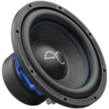 AudioControl AudioControl Spike Series 12" High-Performance Subwoofer, 500W RMS, 2/4 Ohms - Car Audio