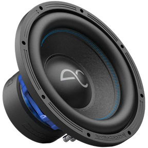 AudioControl AudioControl Spike Series 12" High-Performance Subwoofer, 500W RMS, 2/4 Ohms - Car Audio