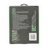Axxess DSP Package with Water-Resistant Case — AXDSPX-WR