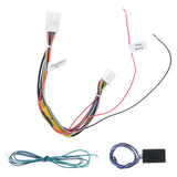 Backup Camera Retention Harness - Hyundai | Kia 2013-2022 — AXBUCH6V-HK2