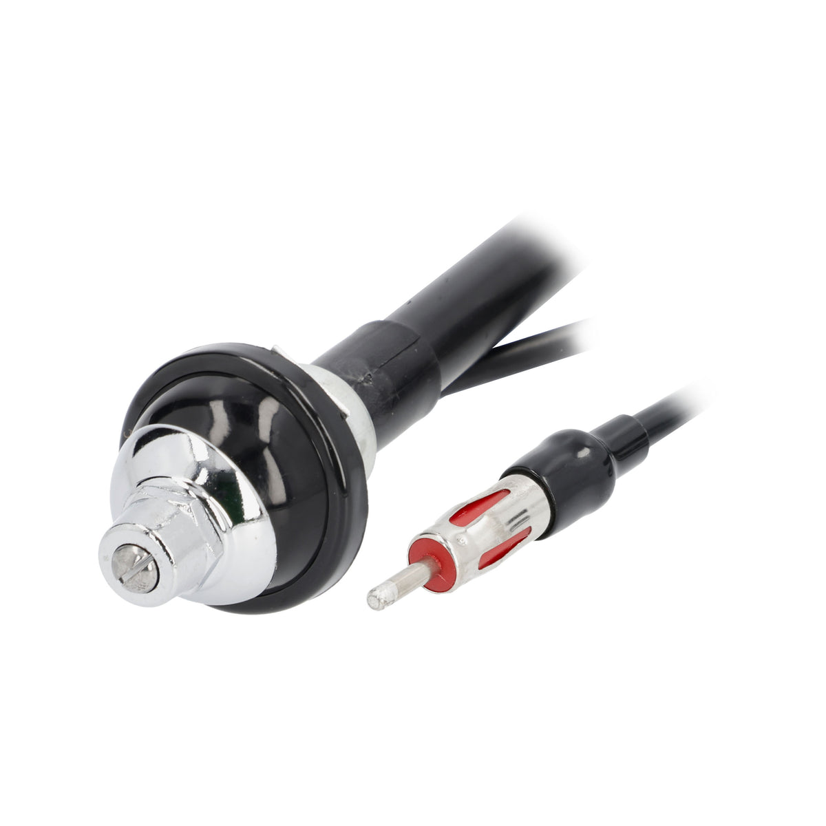 Universal | Retractable Key Lock | 31" — 44-UL09
